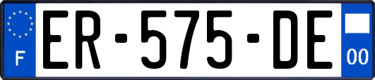 ER-575-DE