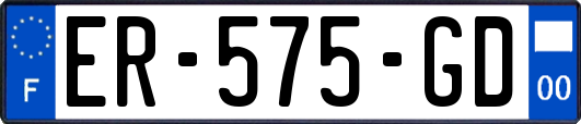 ER-575-GD