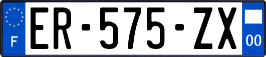 ER-575-ZX