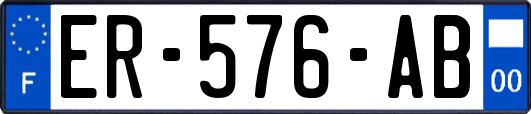 ER-576-AB