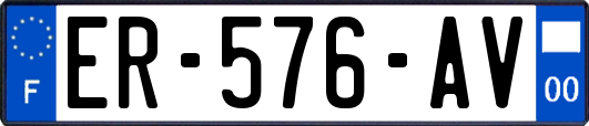 ER-576-AV