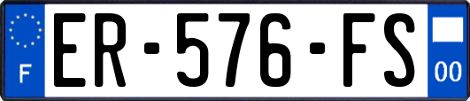 ER-576-FS
