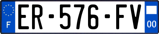 ER-576-FV