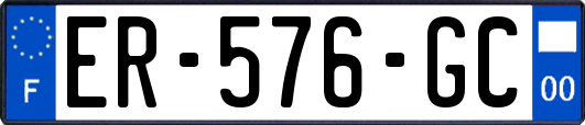 ER-576-GC