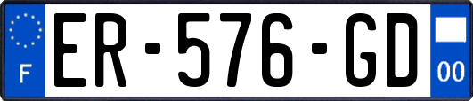 ER-576-GD