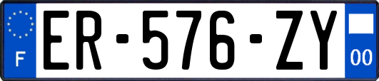 ER-576-ZY