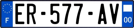 ER-577-AV