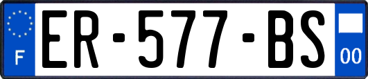 ER-577-BS