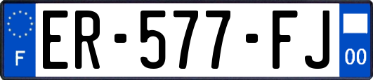 ER-577-FJ