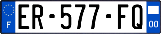 ER-577-FQ