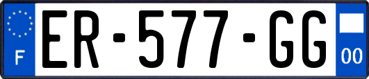 ER-577-GG