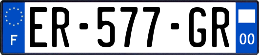 ER-577-GR