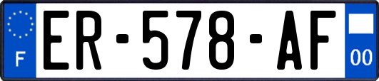 ER-578-AF