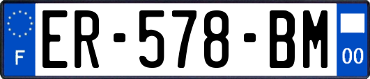 ER-578-BM