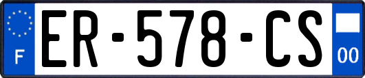 ER-578-CS