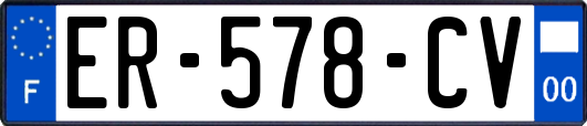 ER-578-CV