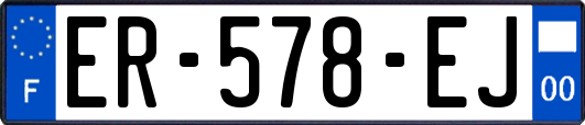 ER-578-EJ
