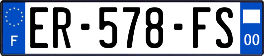 ER-578-FS