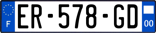 ER-578-GD