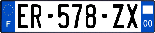 ER-578-ZX