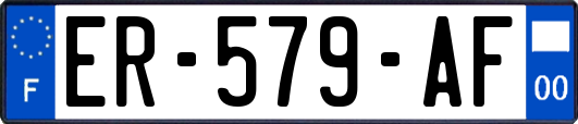 ER-579-AF