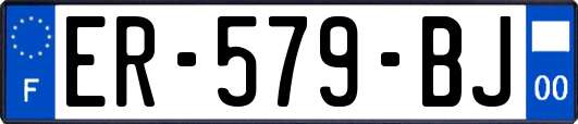 ER-579-BJ