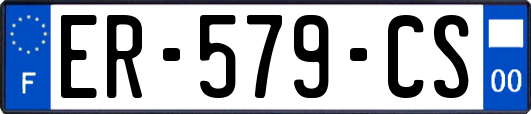 ER-579-CS