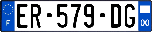 ER-579-DG