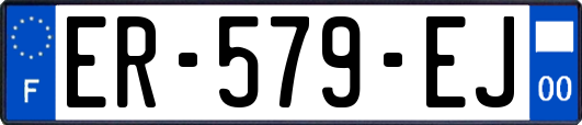 ER-579-EJ
