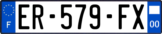 ER-579-FX