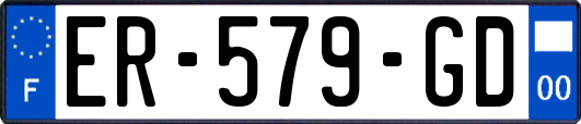 ER-579-GD