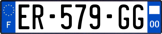 ER-579-GG