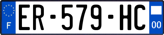 ER-579-HC