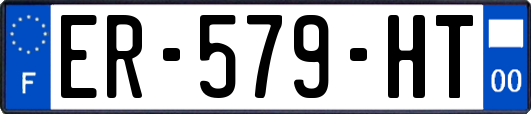 ER-579-HT