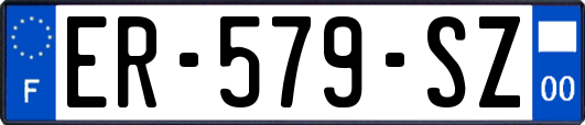 ER-579-SZ