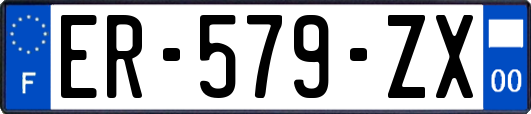 ER-579-ZX