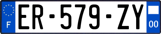 ER-579-ZY