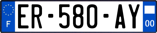 ER-580-AY