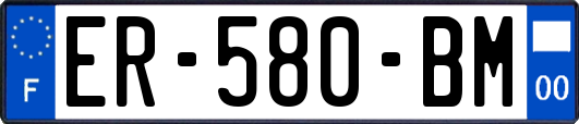 ER-580-BM