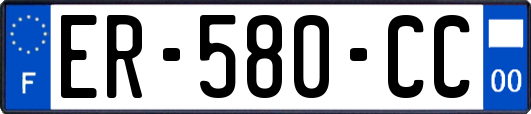 ER-580-CC