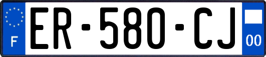 ER-580-CJ