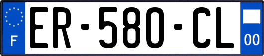 ER-580-CL
