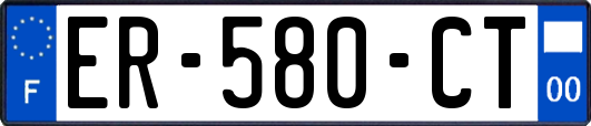 ER-580-CT