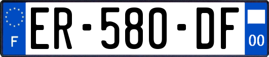 ER-580-DF