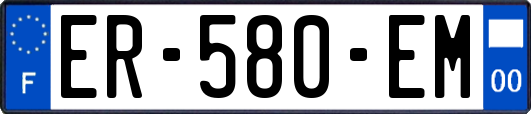 ER-580-EM