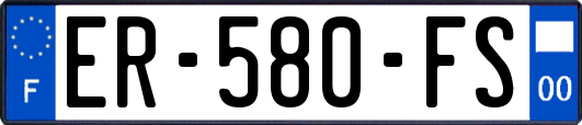 ER-580-FS