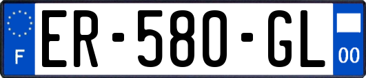 ER-580-GL
