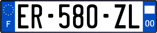ER-580-ZL