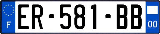 ER-581-BB
