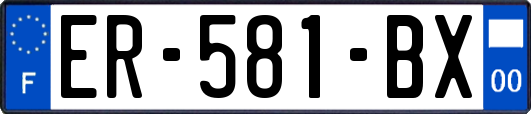 ER-581-BX